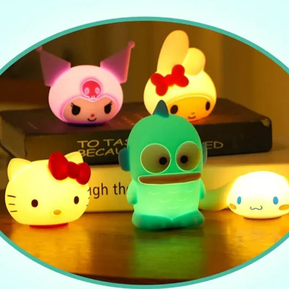 Cinnamoroll Light